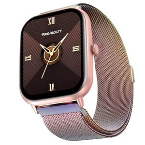 Fire-Boltt Ninja Call Pro Max Ultra Bluetooth Calling Smart Watch