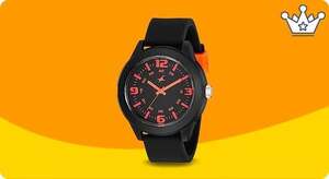 Amazon: Get 10% upto ₹2000 on min Order ₹1 ore more Watches Shopping Order (Prime Specific)