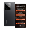 realme GT 7T (IceSense Black, 512 GB) (12 GB RAM)
