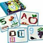 BigBasket: Clay dough learning mats @49