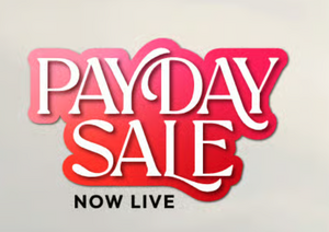 Tatacliq Payday Sale; Up to 85% off + Extra ₹400 off* 