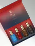 
Loot Fast: SET WET Gift Set 4x20 ml Premium Scent 