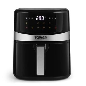 Tower Vortx 4.5L Digital Air Fryer | 1600W 