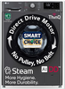LG Smart Choice, 9 Kg, 5 Star, AI Direct Drive Technology, Steam