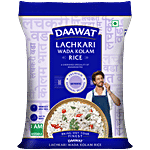 big basket : daawat lachkari wada raw rice 10kg