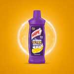 Blinkit - Harpic Ultra 10X Bathroom Cleaner (Citrus Splash)