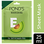 Ponds Nourishing Face Mask