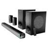 ZEBRONICS Juke bar 9550 pro 5.2 Soundbar (625 Watts)