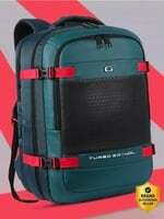 Gear Turbo 40L Backpack 