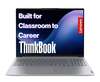 Lenovo ThinkBook 16, Intel Core Ultra 9 185H, 16GB RAM, 512GB SSD Laptop