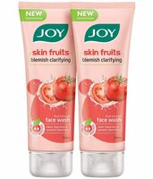 joy acne removal facewash 