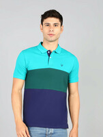 Allen Solly Polo Tshirt From 377 Only
