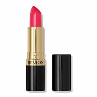 (FLAT 80% OFF) REVLON Super Lustrous Creme Lipstick, 80% Conditioning Ingredients, intance color, Waterproof, Long-Lasting, 100% Vegan Lipstick, Electric Melon (806), 4.25 gm

