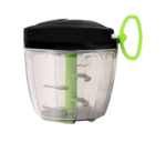 Instamart | Fackelmann Swift chopper (1000ml, Black) | Price Drop 