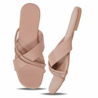 Women's Flip Flops Slippers | Flip-Flops | Women's & Girl's Chappals | Comfortable & Lightweight | Soft Insole | All Day Wear Flip-Flops Slipper

