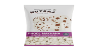Nutraj Phool Makhana -100gm