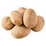 BigBasket: Potatoes 1 Buy Get 1 Free @25 