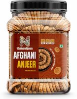 Nature Spun Fig Anjeer 250gm