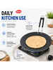 Zepto : Up to 76% OFF on Jensons Tawa, Tea Pan & More