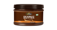 Instamart | Disano Chocolate Creamy Peanut Butter 350gm