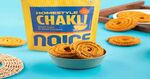 NOICE CHAKLI - No Palm Oil || MUMBAI AVAILABLE (100 Grams @ 12 RS)