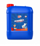 Shimmer Pro Toilet Cleaner - 10L @499