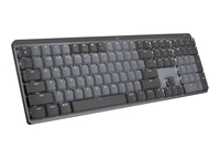 Logitech MX Mechanical Wireless Illuminated Performance Keyboard
