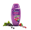 Instamart : Fiama Shower Gel Blackcurrent & Bearberry 250 ml 
