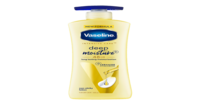 Instamart | Vaseline Deep Moisture Body Lotion - 400mL
