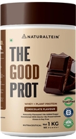Naturaltein Good Prot 1Kg chocolate