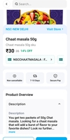 DIGIHAAT *CHAAT MASALA