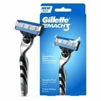 Gillette match 3  || 46% off coupon