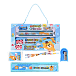 80% off || stationery set