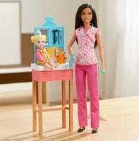 Loot - Instamart - Barbie Dolls upto 88% off (Many Variants) 