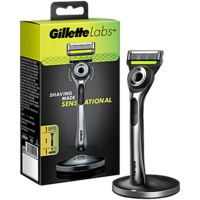 Gillette Labs Shaving Razor for Men