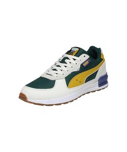 Puma Unisex-Adult Graviton Greenside Res Sneaker ( 10% coupon) @2000