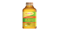 Instamart - Saffola Cold Pressed Mustard Oil | 100% Cold Pressed Mustard Seed Oil ( 2 x 1 Ltr)