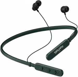 Bouncefit Sonic 144 Bluetooth Wireless Neckband