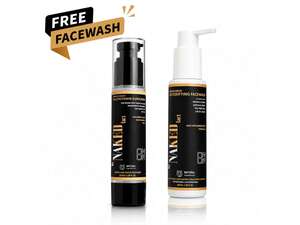 By NAKED fact Multivitamin SPF 50 Sunscreen- 50 GM