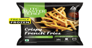 ITC Master Chef French Fries 400gm