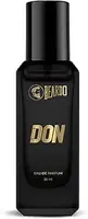 Beardo Don Perfume for Men, 20ml | With Melon, Jasmin, Vannila Intense Fresh | Strong Long Lasting Mens Perfume | EAU DE PARFUM Men | Gift for men | Gift For Friends