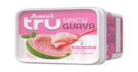 Amul Tru Ice Creams Offer