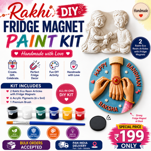 Best Rakhi Gift at an Unbeatable Price | For All Age Groups | Brother & Sister