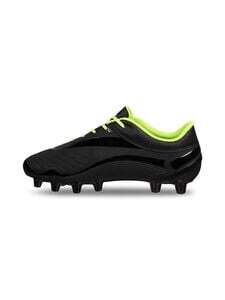 Aivin First Strike Football Stud with TPU Sole with Direct Injection Molding Technology A Moulded Removable E.V.A Sockliner Light Weight Insole Pre-Molded