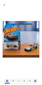 Instamart - Hot Wheels Cars Upto 70%
