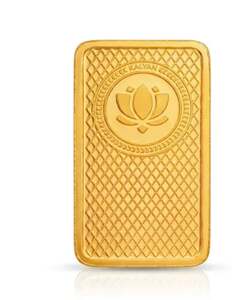 Kalyan 3gm 24k 999 14.11k/gm