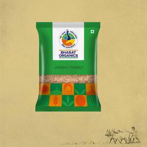 DIGIHAAT | Organic Jaggery Powder 500 gram