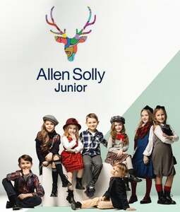 Allen Solley Junior | Up To 80% Off