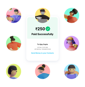 Paytm x ₹40 off Coupon Code of Fastag Payment | ₹100x1 UPI Transaction 