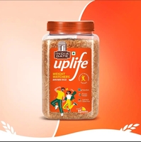 India Gate Up life weight watchers Brown Rice 🟤